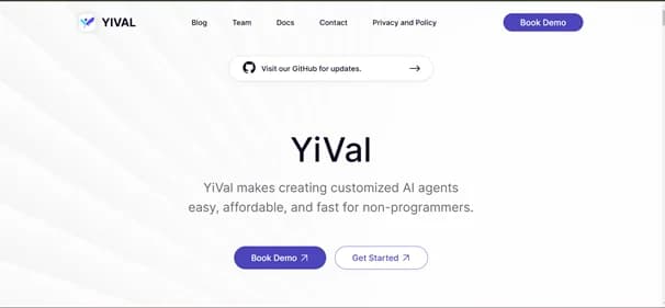 Yival - Tool thumbnail