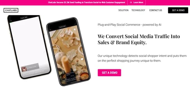 ChatLabs - Tool thumbnail