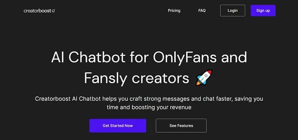 Creatorboost - Tool thumbnail