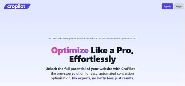 Cropilot - Tool thumbnail