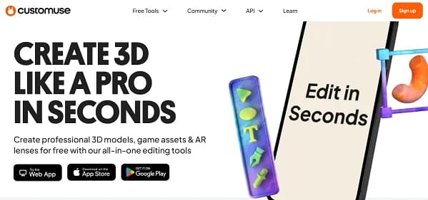 Customuse - Tool thumbnail