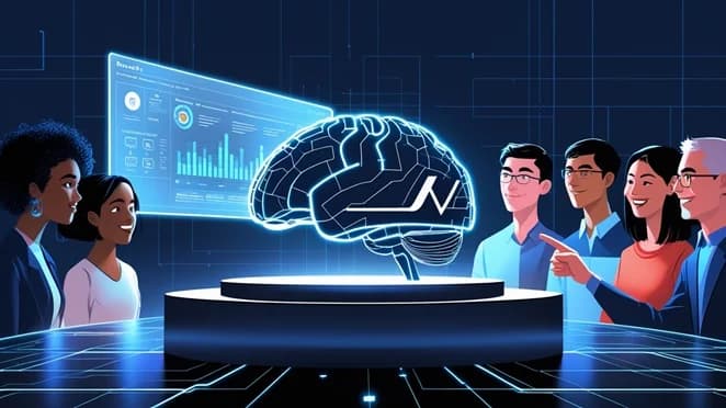 DeepSeek Launches V3, a Leading Open AI Model