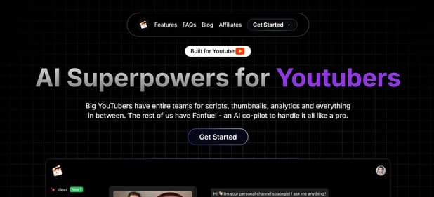 Fanfuel - Tool thumbnail
