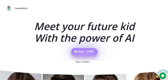 Futurekid AI thumbnail