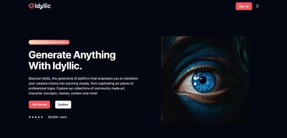 Idyllic - Tool thumbnail