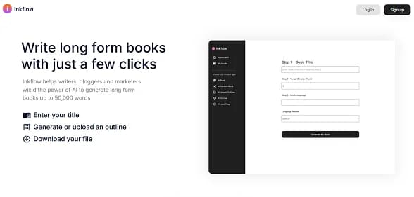 Inkflow - Tool thumbnail