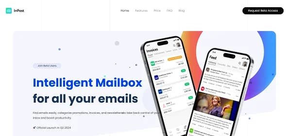Inpost - Tool thumbnail