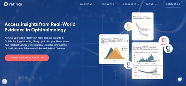 RetinAI - Tool thumbnail