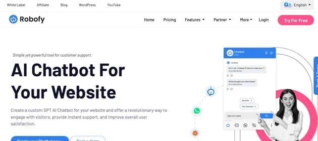 Robofy - Tool thumbnail