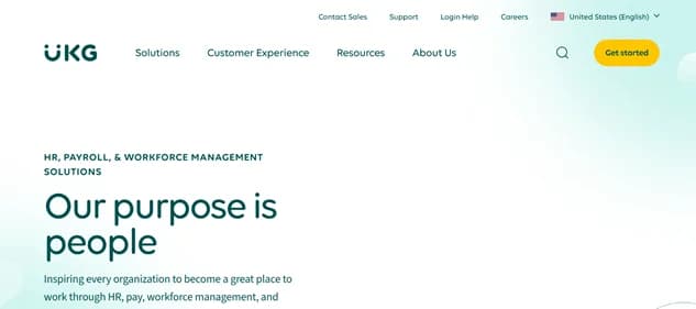 UKG