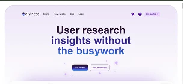 Divinate - Tool thumbnail