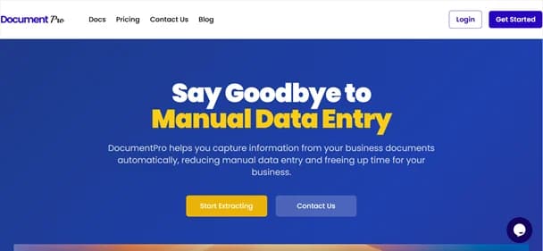 DocumentPro - Tool thumbnail