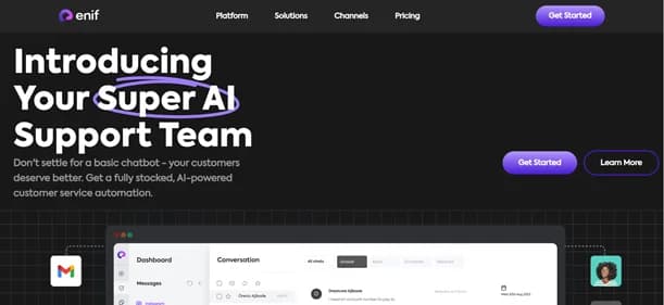 Enif - Tool thumbnail