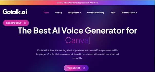 GoTalk - Tool thumbnail