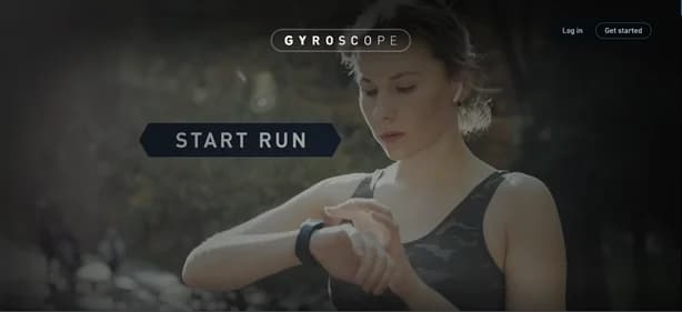 Gyroscope