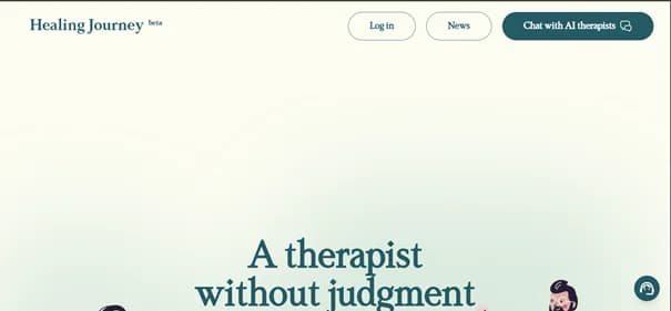 HealingJourney - Tool thumbnail