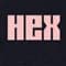 Hex AI icon