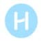 Holiwise icon
