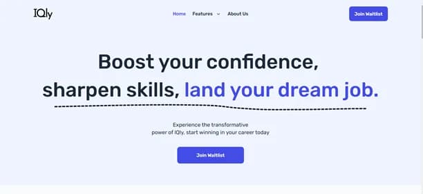 IQly - Tool thumbnail