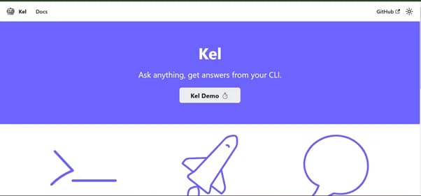Kel - Tool thumbnail