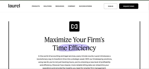 Laurel - Tool thumbnail