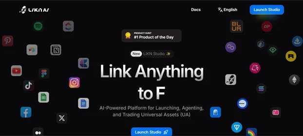LIKN - Tool thumbnail