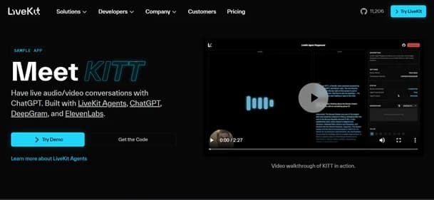 KITT - Tool thumbnail