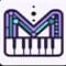 MicroMusic icon