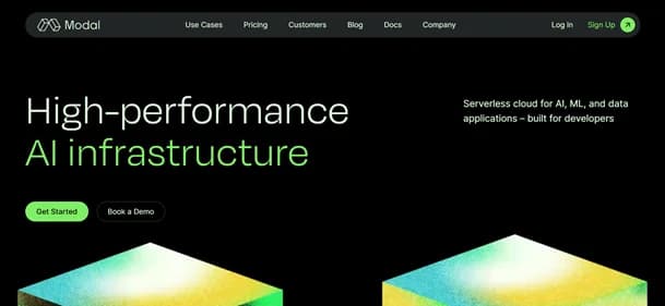 Modal - Tool thumbnail