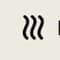 Moderated icon