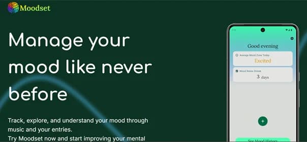 Moodset