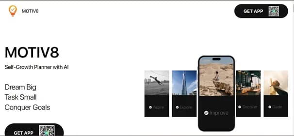 MOTIV8 - Tool thumbnail