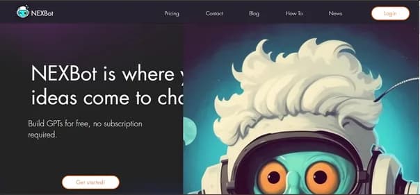 NEXBot - Tool thumbnail