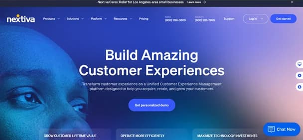 Nextiva - Tool thumbnail