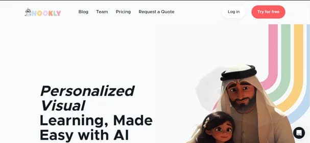 NOOKLY thumbnail