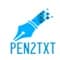 Pen2Txt