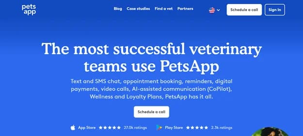PetsApp - Tool thumbnail