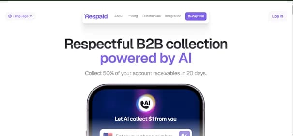 Respaid - Tool thumbnail