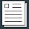 Resumonk icon