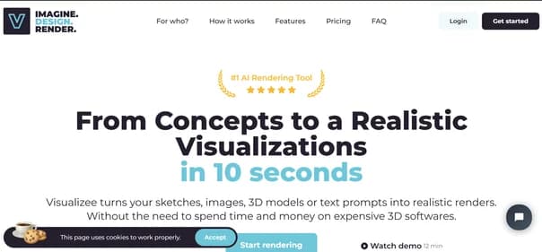 Visualizee - Tool thumbnail