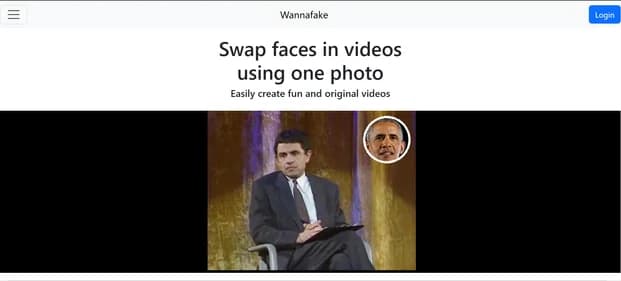 Wannafake thumbnail