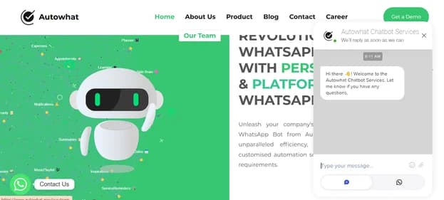 Autowhat - Tool thumbnail