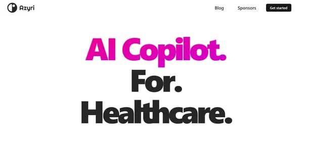 Azyri - Tool thumbnail
