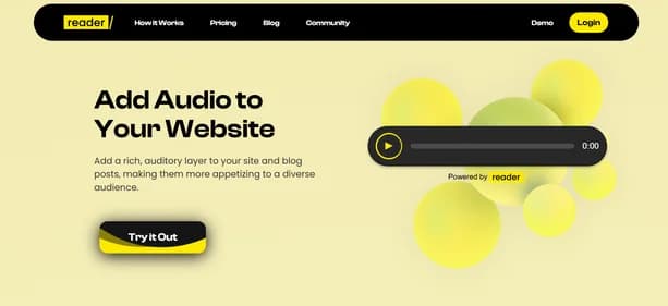 ButterReader - Tool thumbnail