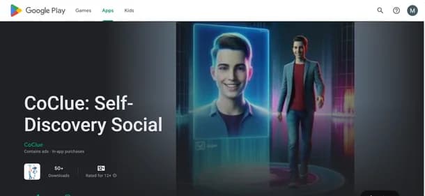 CoClue - Tool thumbnail