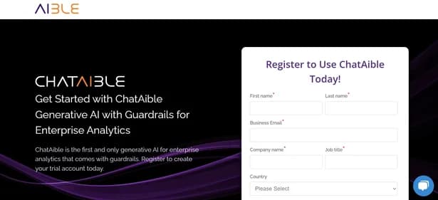 ChatAible - Tool thumbnail