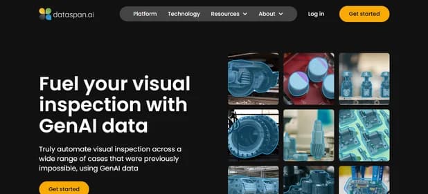 DataSpan thumbnail