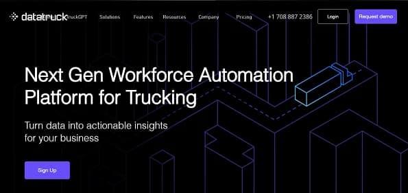 Datatruck - Tool thumbnail