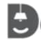 Dealight icon