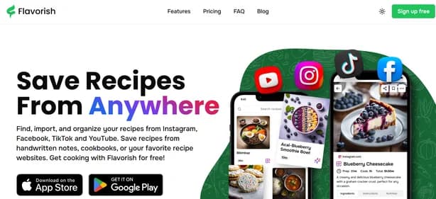 Flavorish thumbnail